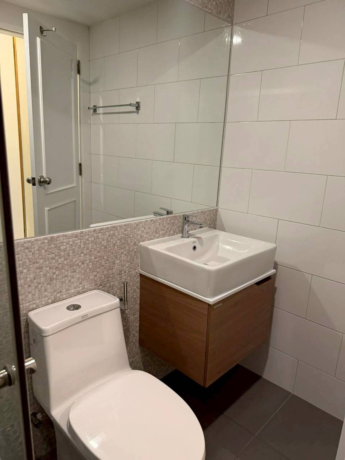 ให้เช่าคอนโดวิภาวดี ดอนเมือง หลักสี่ : ✅ KSS114 ✅ Line : @p2nproperty