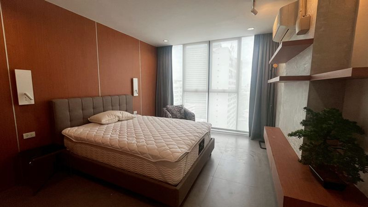 For SaleCondoRama9, Petchburi, RCA : Siam Condominium / 2 Bedrooms (FOR SALE), Siam Condominium / 2 Bedrooms (For Sale) TARN294