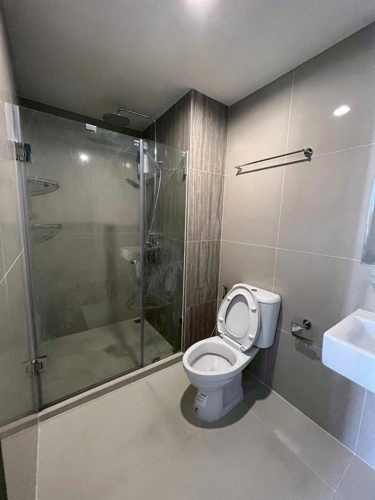 For RentCondoRatchadapisek, Huaikwang, Suttisan : #E132 🎉230369 Condo for rent Asher Ratchada-Huai Khwang