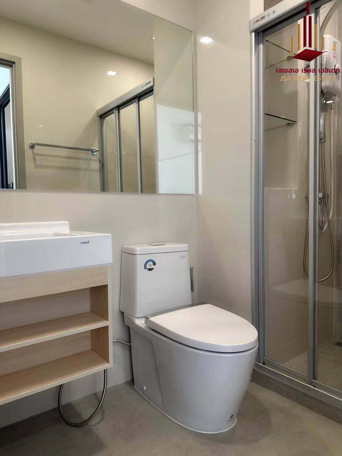 For RentCondoPattanakan, Srinakarin : ✨ For Rent: The Rich Rama 9 - Srinakarin Condo ✨ 💰 Only 16,000 THB/month