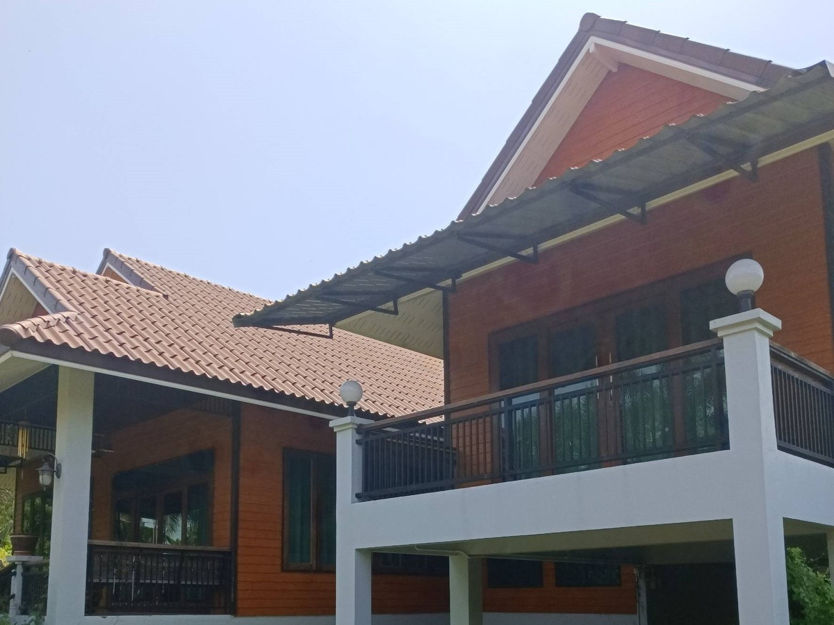 ขายบ้านหาดใหญ่ สงขลา : JK 6131462 : นอกโครงการสงขลา