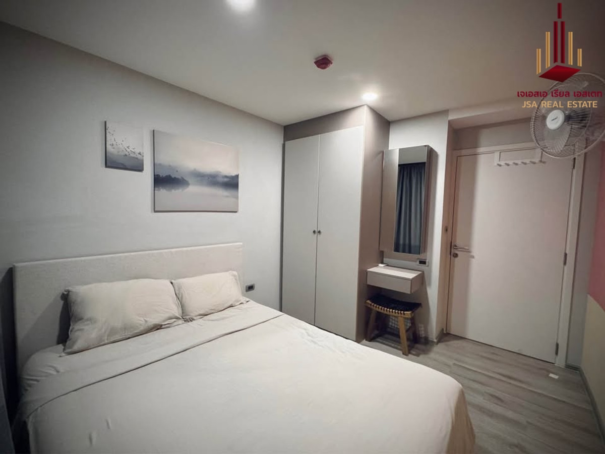 ให้เช่าคอนโดบางนา แบริ่ง ลาซาล : ✨ For Rent: Attitude Bearing Condo ✨  💰 Only 14,000 THB/month