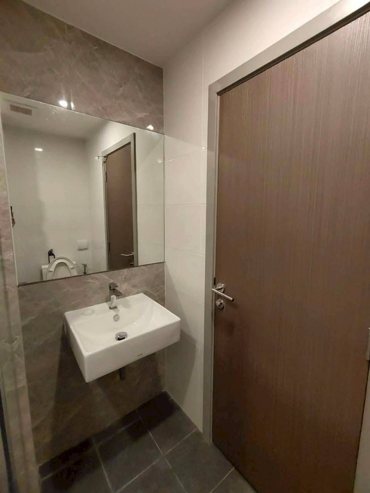 ให้เช่าคอนโดลาดพร้าว101 แฮปปี้แลนด์ : ✅ OLK134 ✅ Line : @p2nproperty