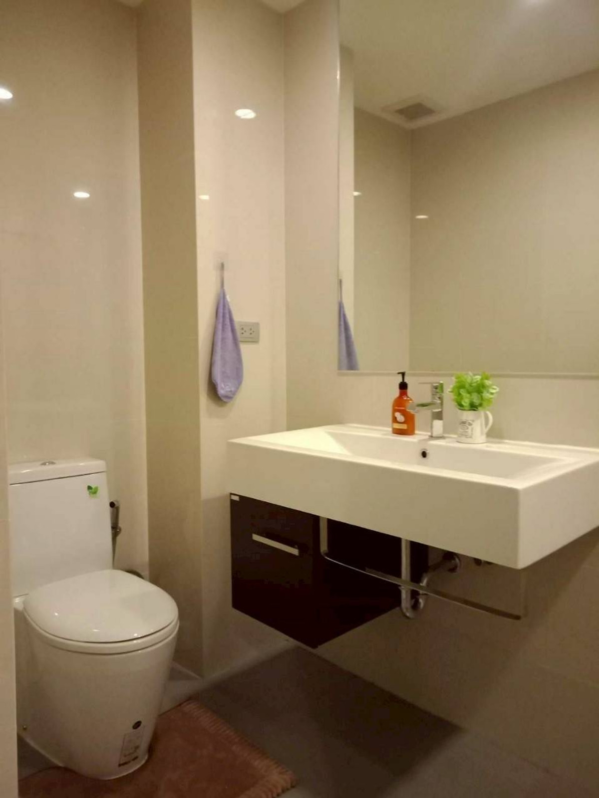 For SaleCondoOnnut, Udomsuk : The Sky sukhumvit / 1 Bedroom (FOR SALE), The Sky Sukhumvit / 1 bedroom (for sale) BB141