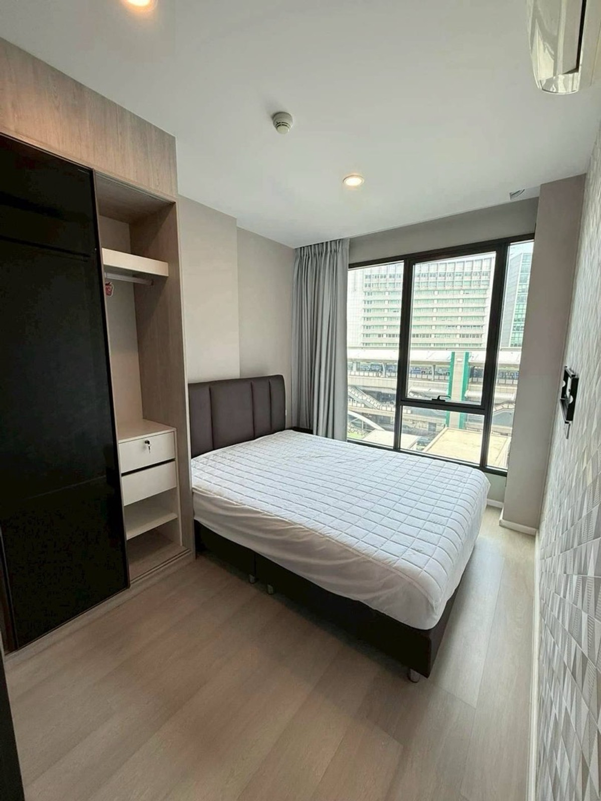 ให้เช่าคอนโดเกษตรศาสตร์ รัชโยธิน : #KB413 FOR RENT
Ciela Sripatum (เซียล่า ศรีปทุม