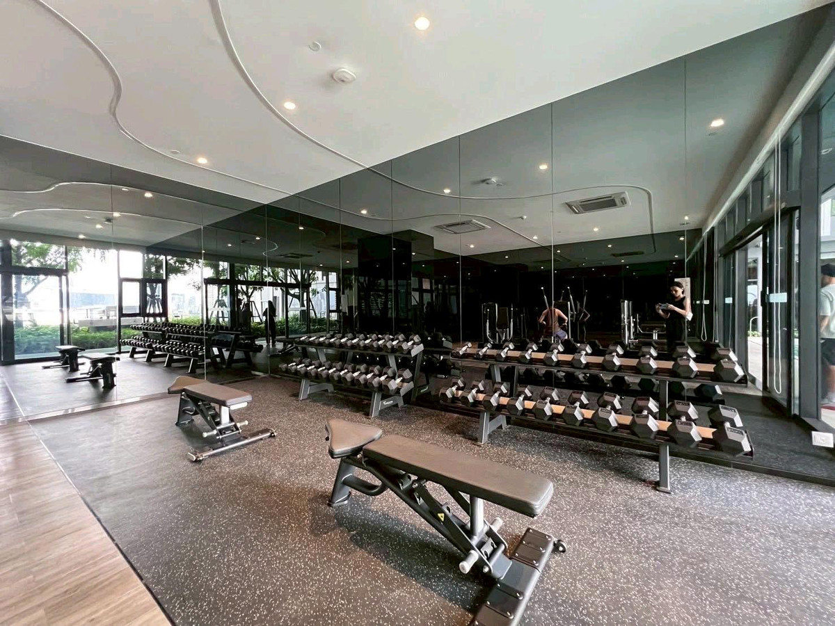 For RentCondoKhlongtoei, Kluaynamthai : #E144 🎉 230369 Aspire Sukhumvit-Rama 4
