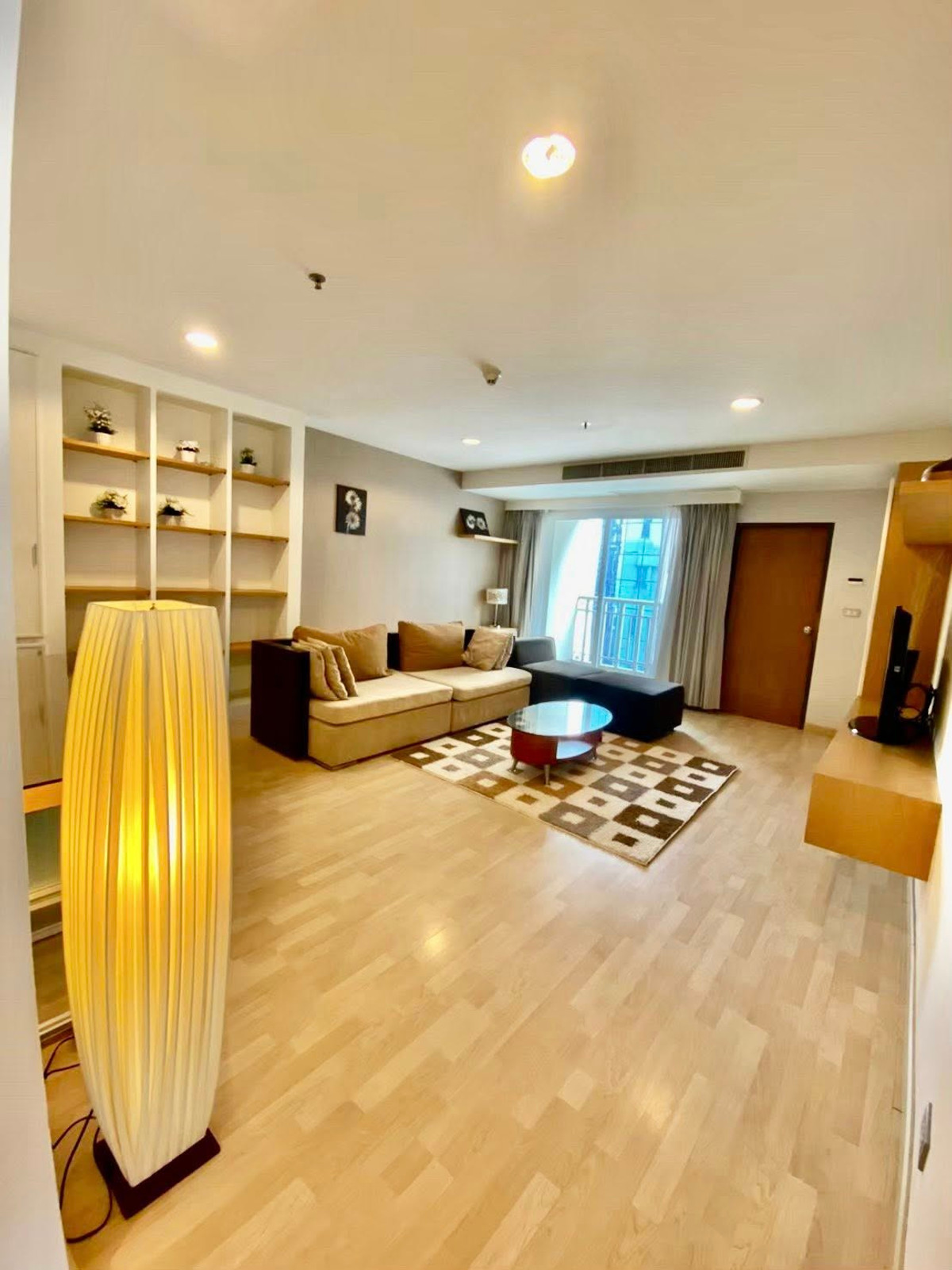 CondoSukhumvit, Asoke, Thonglor : For rent and sale, 2 bedrooms, 2 bathrooms, Fifty Nine Heritage Sukhumvit | 59 Heritage Condo