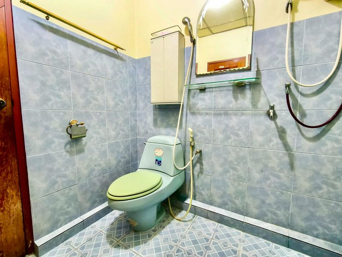 For SaleTownhomeBang Sue, Wong Sawang, Tao Pun : 2-story townhouse for sale, Wimanthip Village, area 16.5 square meters, 2 bedrooms, near MRT Bang Pho and Tao Poon Intersection, Pracharat Sai 1, Bang Sue Subdistrict, Bang Sue District, Bangkok.