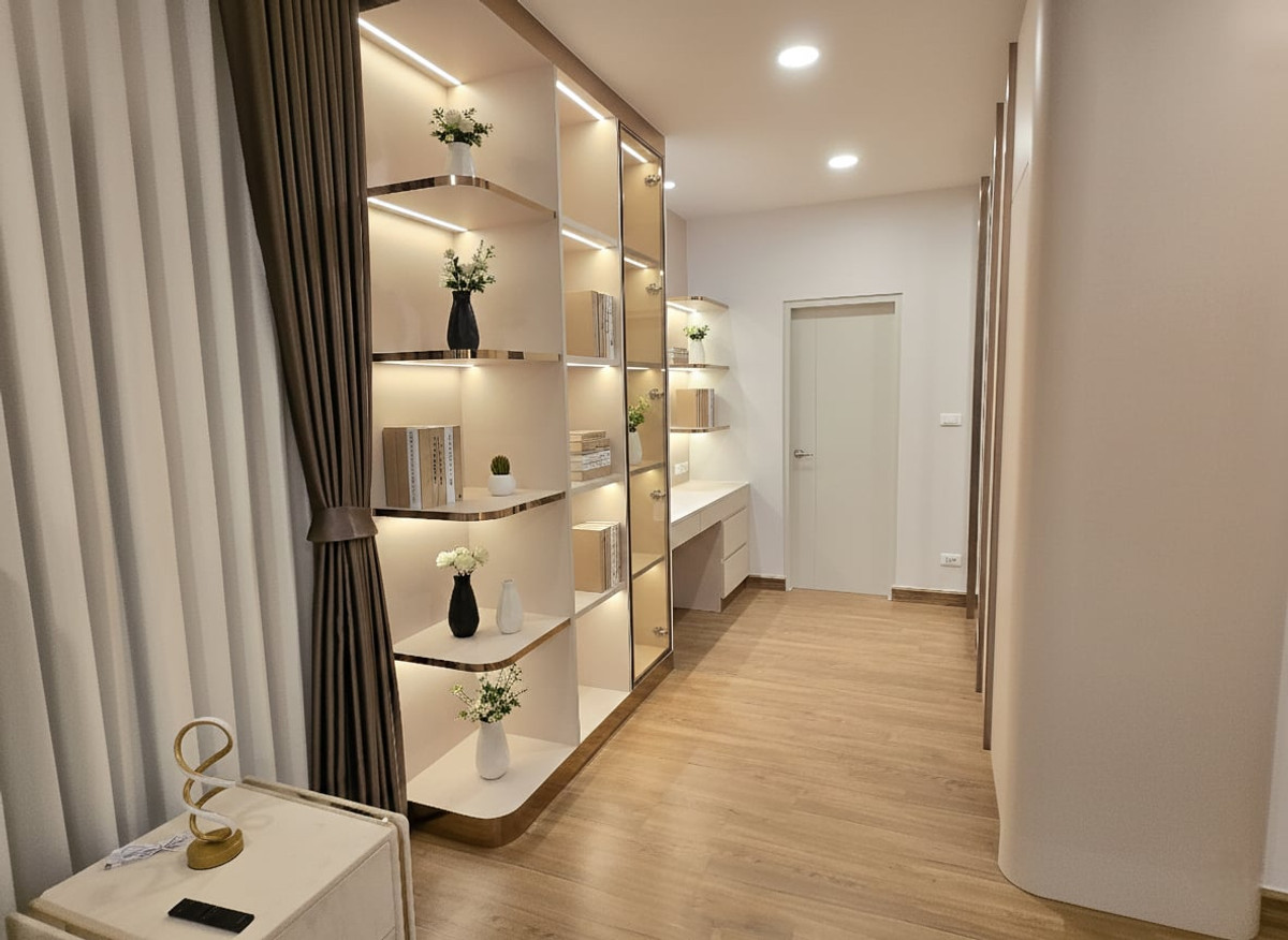 For RentHouseBangna, Bearing, Lasalle : 🏡 Luxury Family House for Rent | Bangna Area | Private & Peaceful Living