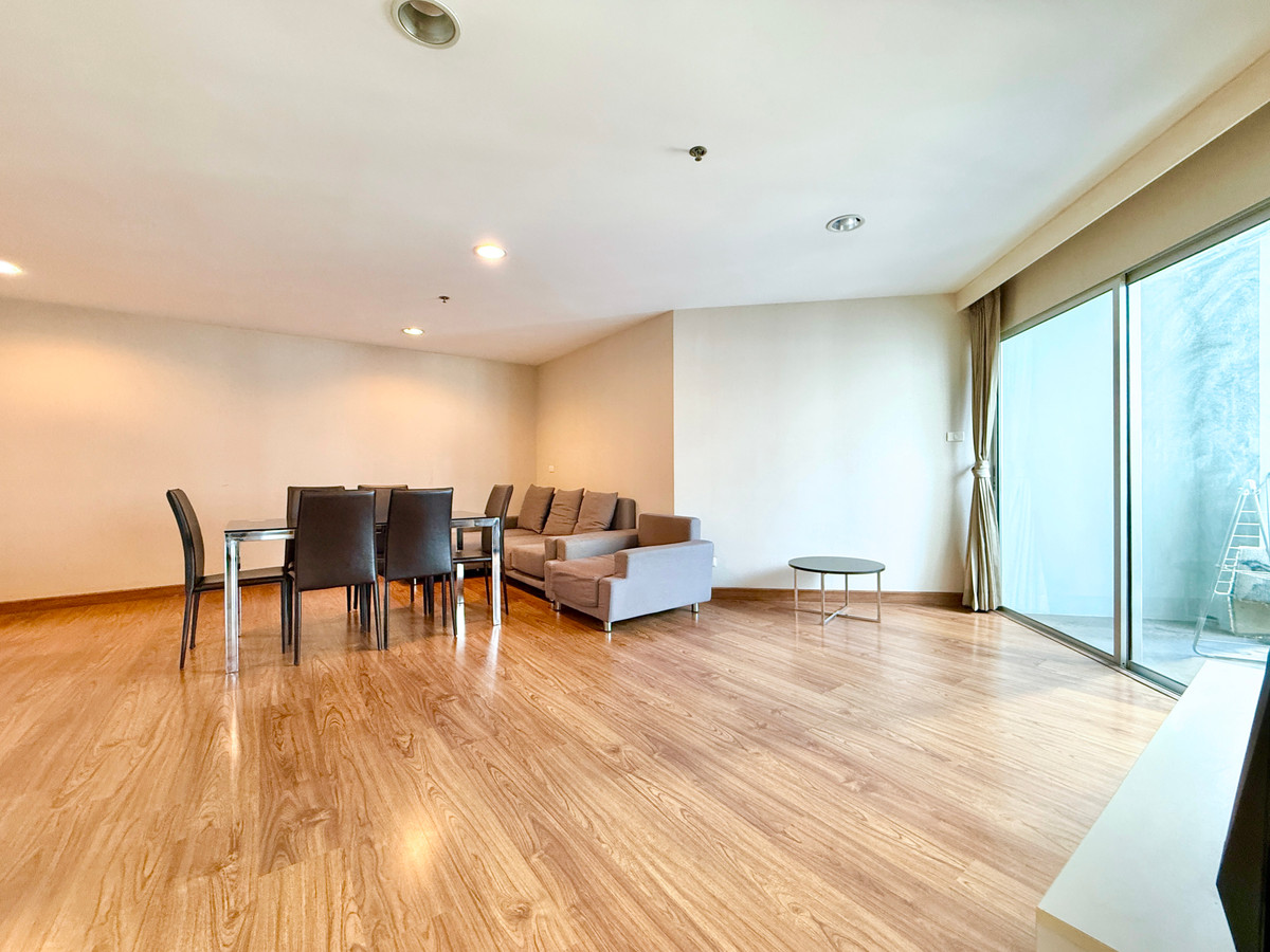 ขายคอนโดพระราม 9 เพชรบุรีตัดใหม่ RCA : 🚀 Belle Grand พระราม9 - 95ตรม. 2นอน2น้ำ ชั้นสูง พร้อมอยู่ 092-545-6151 (ทีม)