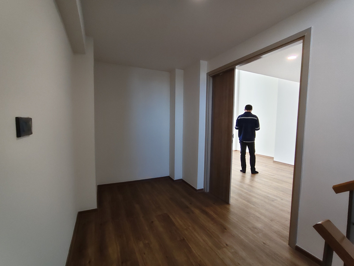 For SaleTownhomePattanakan, Srinakarin : [For Sale] SHO PHATTHANAKARN 32 Townhome, size 4.5 floors.