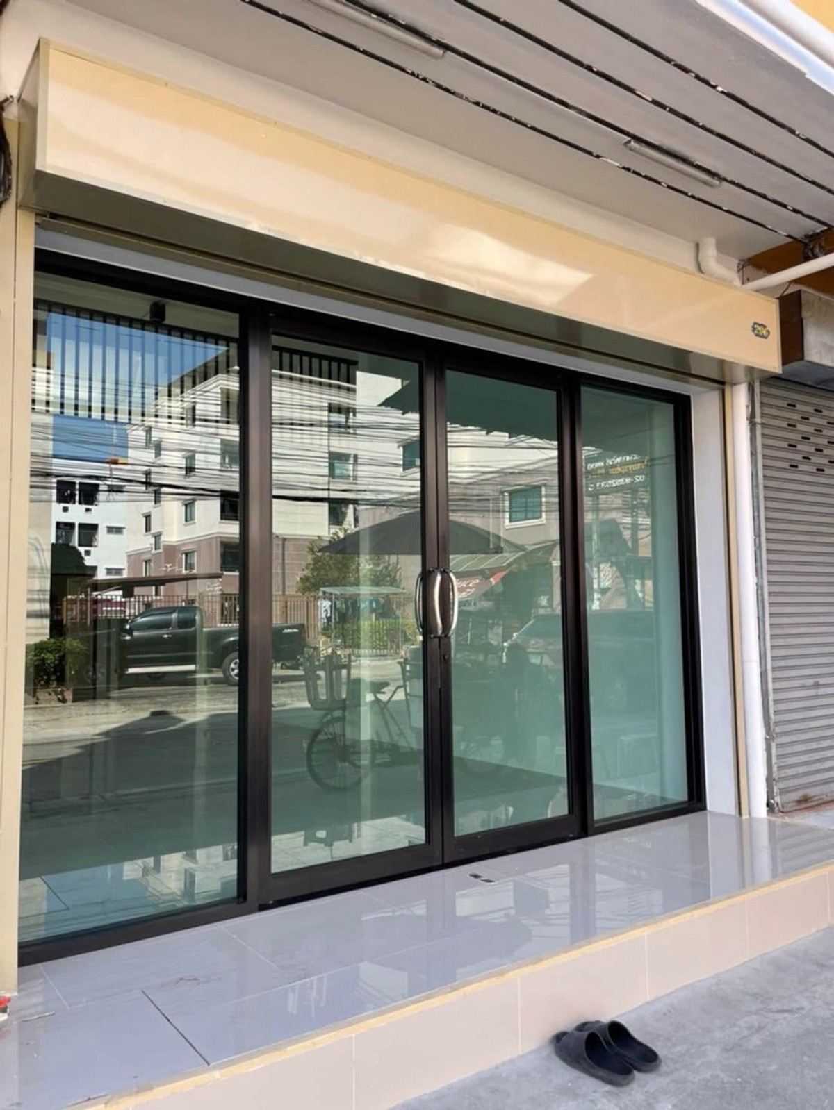 ให้เช่าทาวน์โฮมลาดพร้าว101 แฮปปี้แลนด์ : ให้เช่าด่วน รีโนเวทแล้วทำเลดี