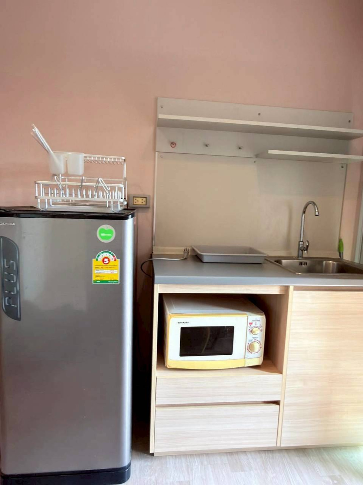 ให้เช่าคอนโดพระราม 9 เพชรบุรีตัดใหม่ RCA : ✅ PAR194 ✅ Line : @p2nproperty