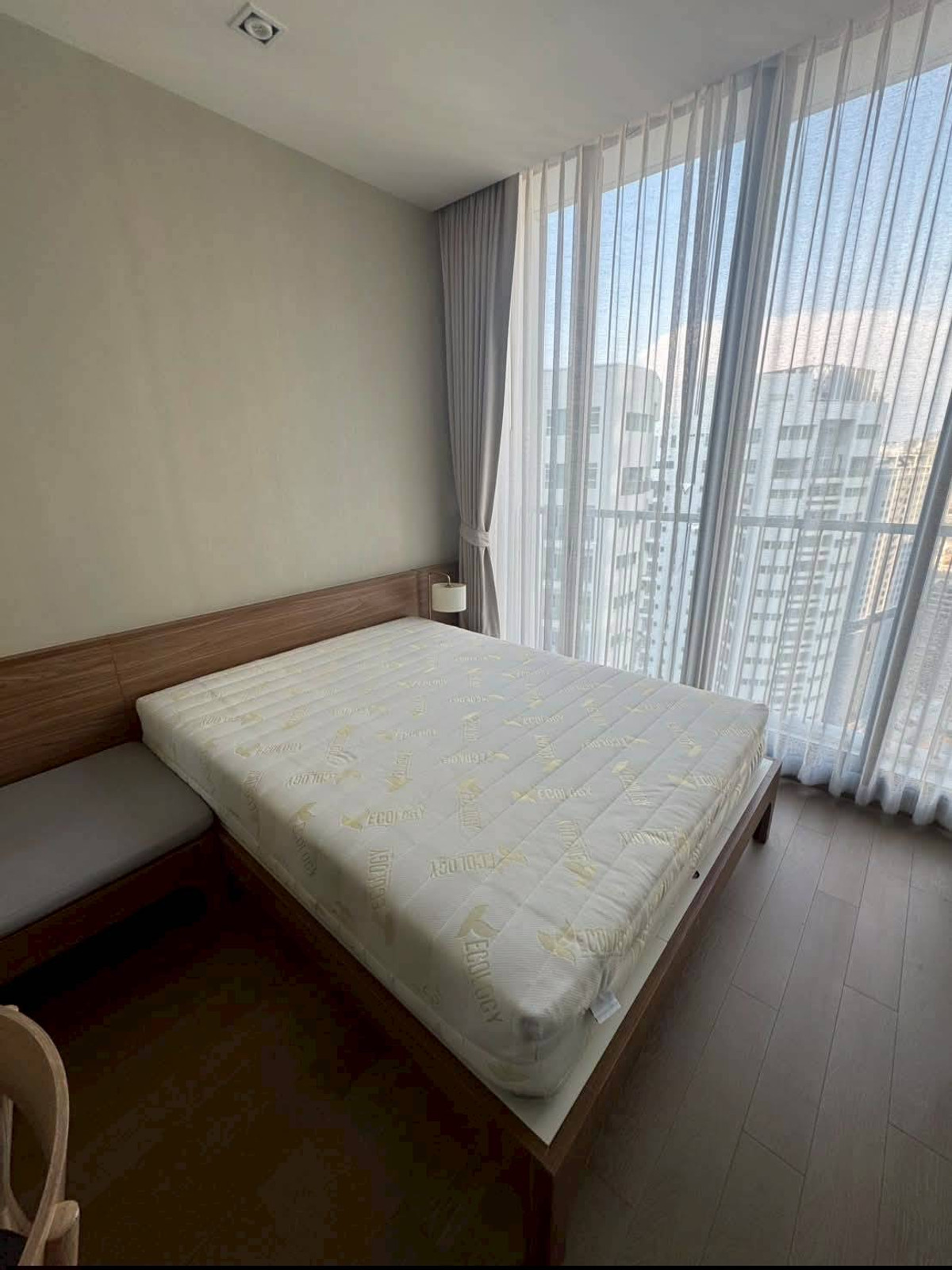 For RentCondoSukhumvit, Asoke, Thonglor : #L142🎉 230369  Condo for rent Park Origin Phrom Phong  