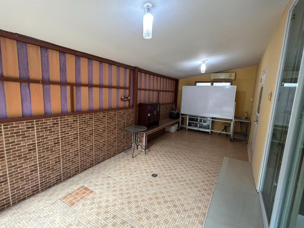 ให้เช่าบ้านอ่อนนุช อุดมสุข : ⚡ ให้เช่า บ้านเดี่ยว 3 ชั้น หมูบ้าน ฟ้าหลวงวิลล์ 2 ซอย ปุณณวิถี 50 ใกล้ BTS ขนาด 50 ตร.ว. ⚡