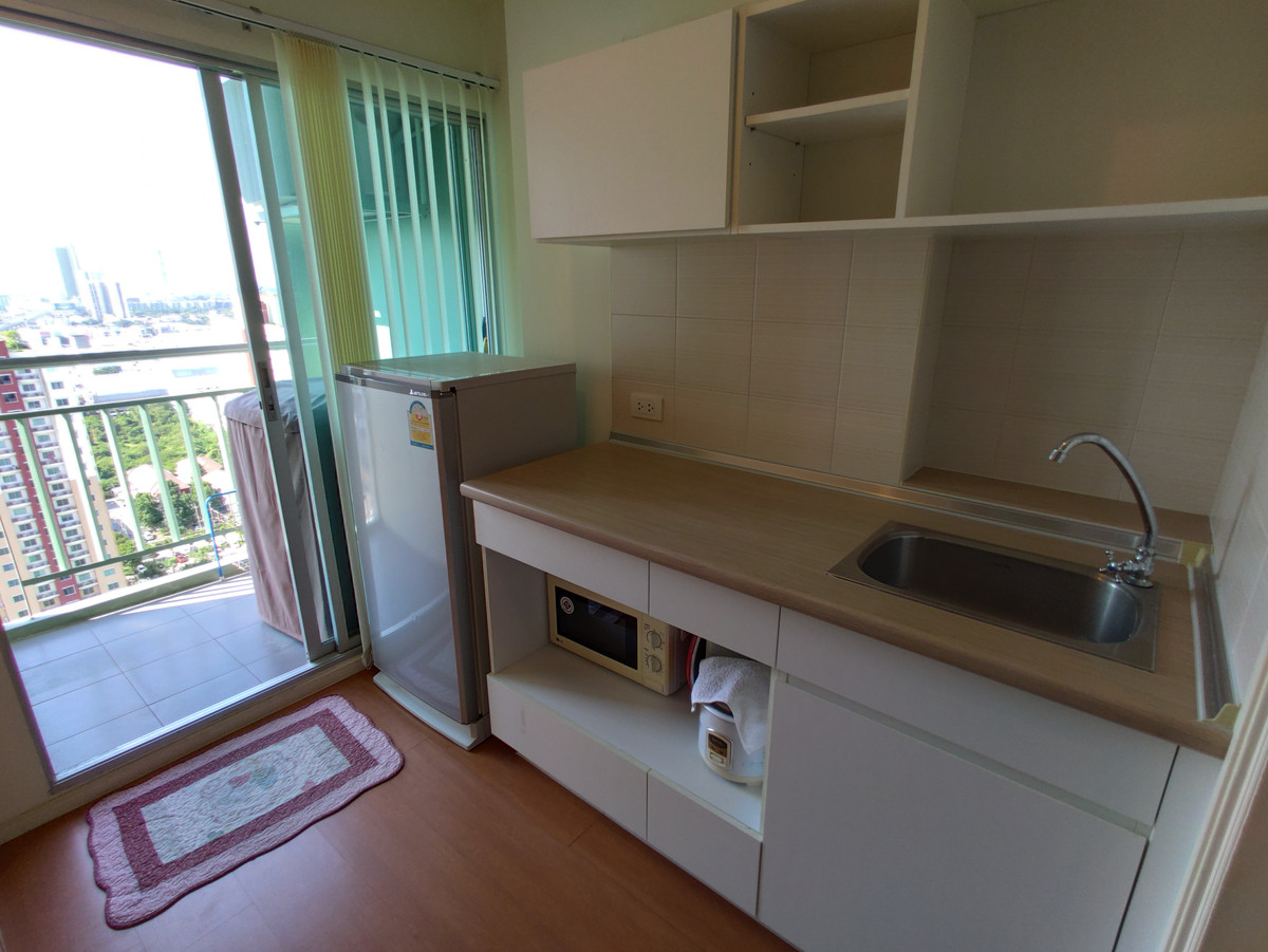 For SaleCondoRattanathibet, Sanambinna : Condominium for sale Lumpini Park Rattanathibet-Ngamwongwan Lumpini Park Rattanathibet-Ngamwongwan