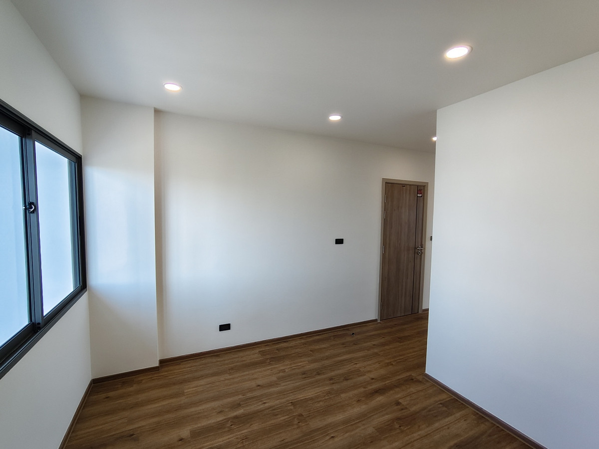 For SaleTownhomePattanakan, Srinakarin : [For Sale] SHO PHATTHANAKARN 32 Townhome, size 4.5 floors.