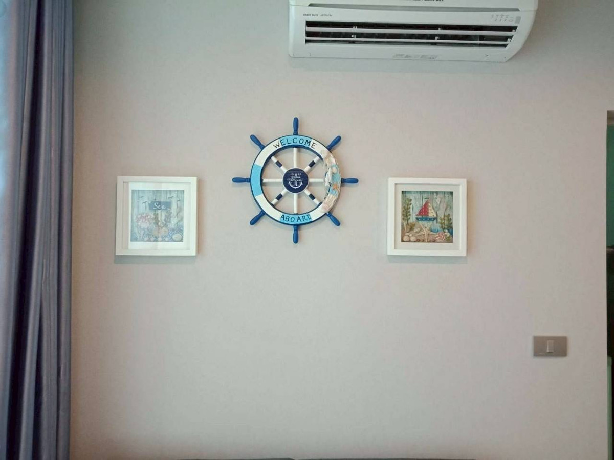 For SaleCondoOnnut, Udomsuk : The Sky Sukhumvit / 1 Bedroom (FOR SALE), The Sky Sukhumvit / 1 Bedroom (For Sale) BB142