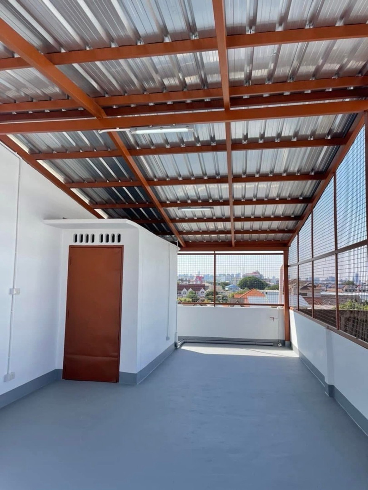 ให้เช่าทาวน์โฮมลาดพร้าว101 แฮปปี้แลนด์ : ให้เช่าด่วน รีโนเวทแล้วทำเลดี