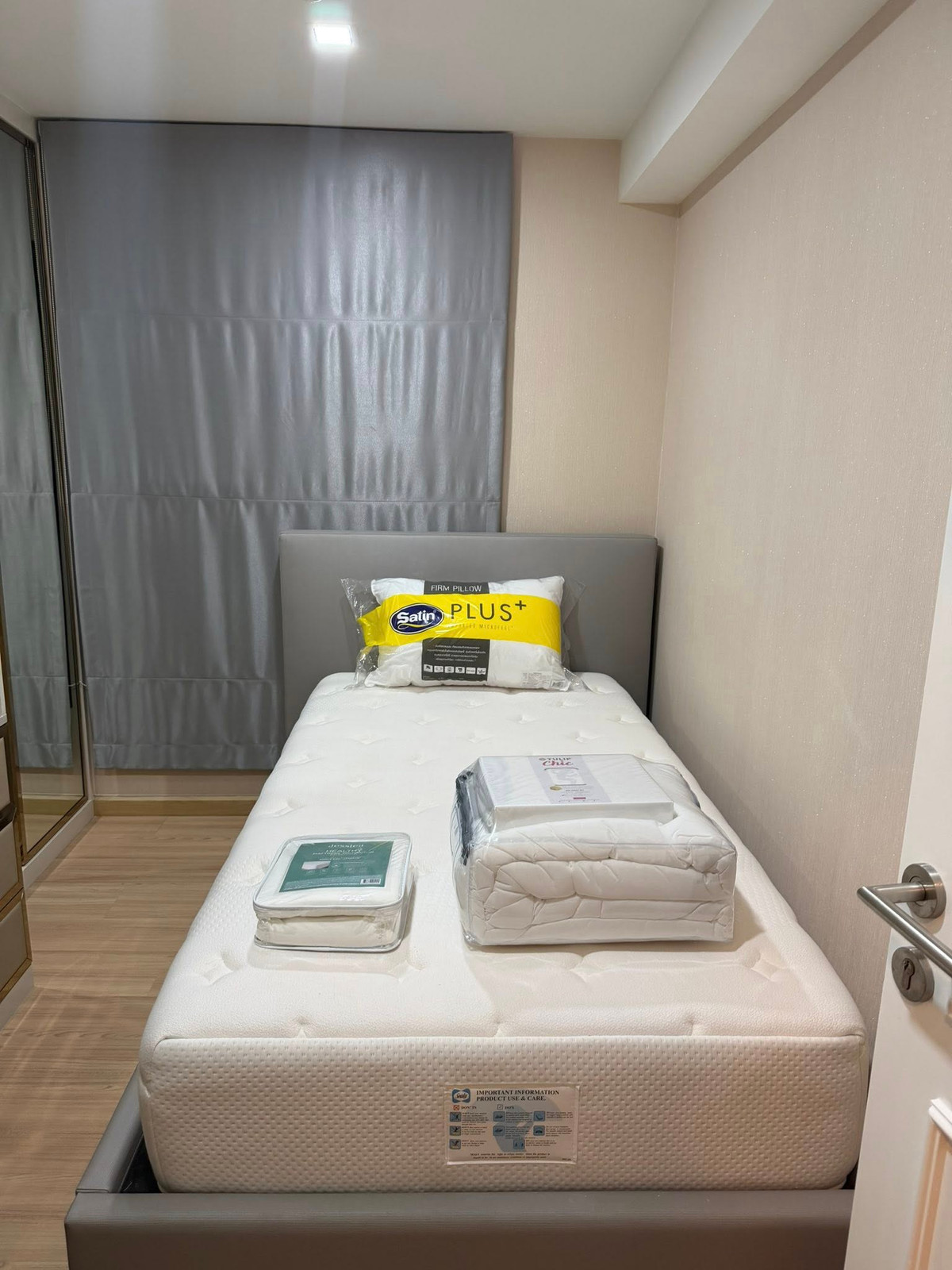 For RentCondoVipawadee, Don Mueang, Lak Si : For rent, 2 bedrooms, 2 bathrooms, Knightsbridge, Sky City, Saphan Mai.