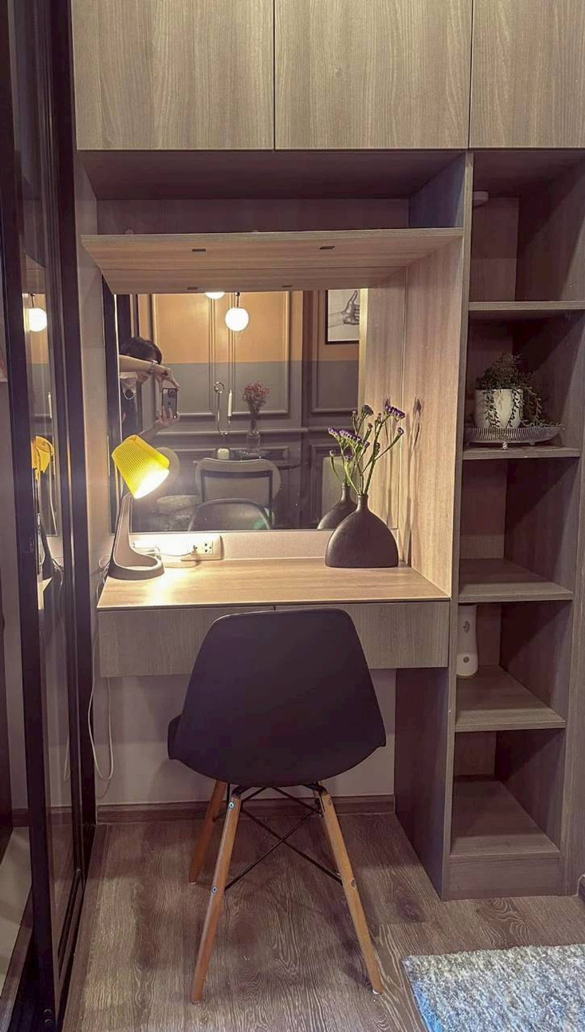 ให้เช่าคอนโดบางนา แบริ่ง ลาซาล : ✅ NBCL107 ✅ Line : @p2nproperty