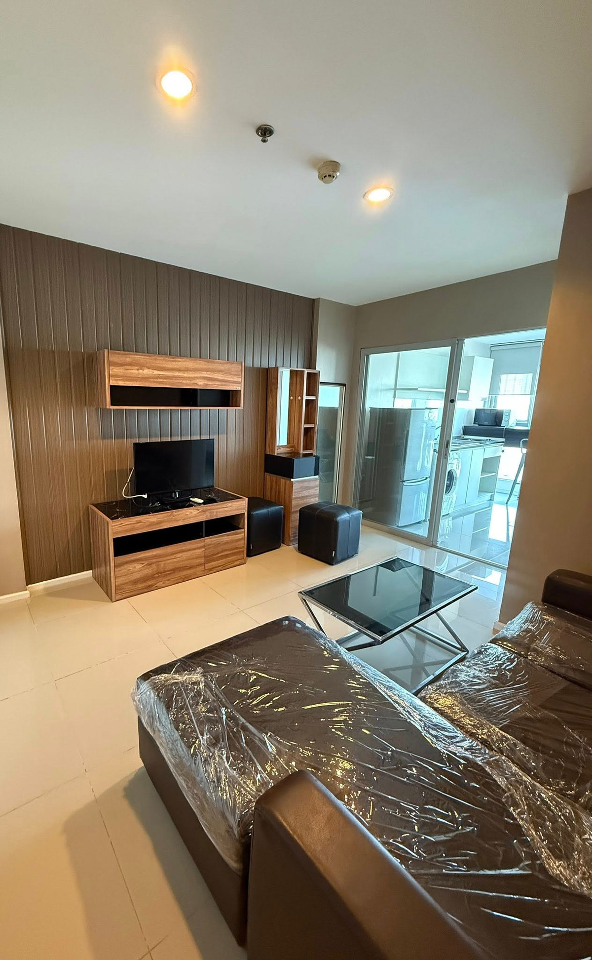 For RentCondoOnnut, Udomsuk : [PB1337]🚩Condo for rent Aspire Sukhumvit 48 (Aspire Sukhumvit 48) #Condo near BTS Phra Khanong. #Condo near BTS On Nut