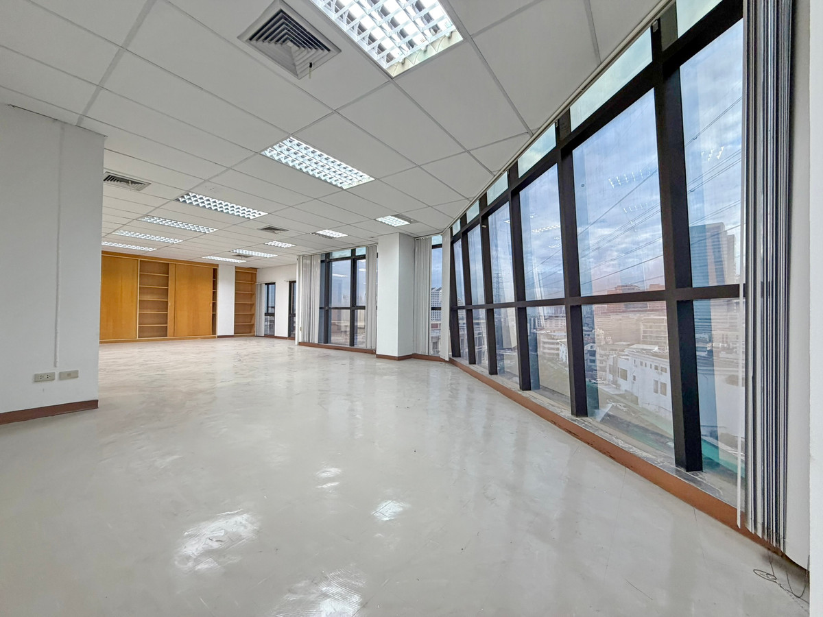 ให้เช่าสำนักงานรัชดา ห้วยขวาง : OF012♛♚เช่า พื้นที่สำนักงาน♙รัชดา-ห้วยขวาง♜MRT สุทธิสาร∞099-5919653,065-9423251🜲Line@sureresidence