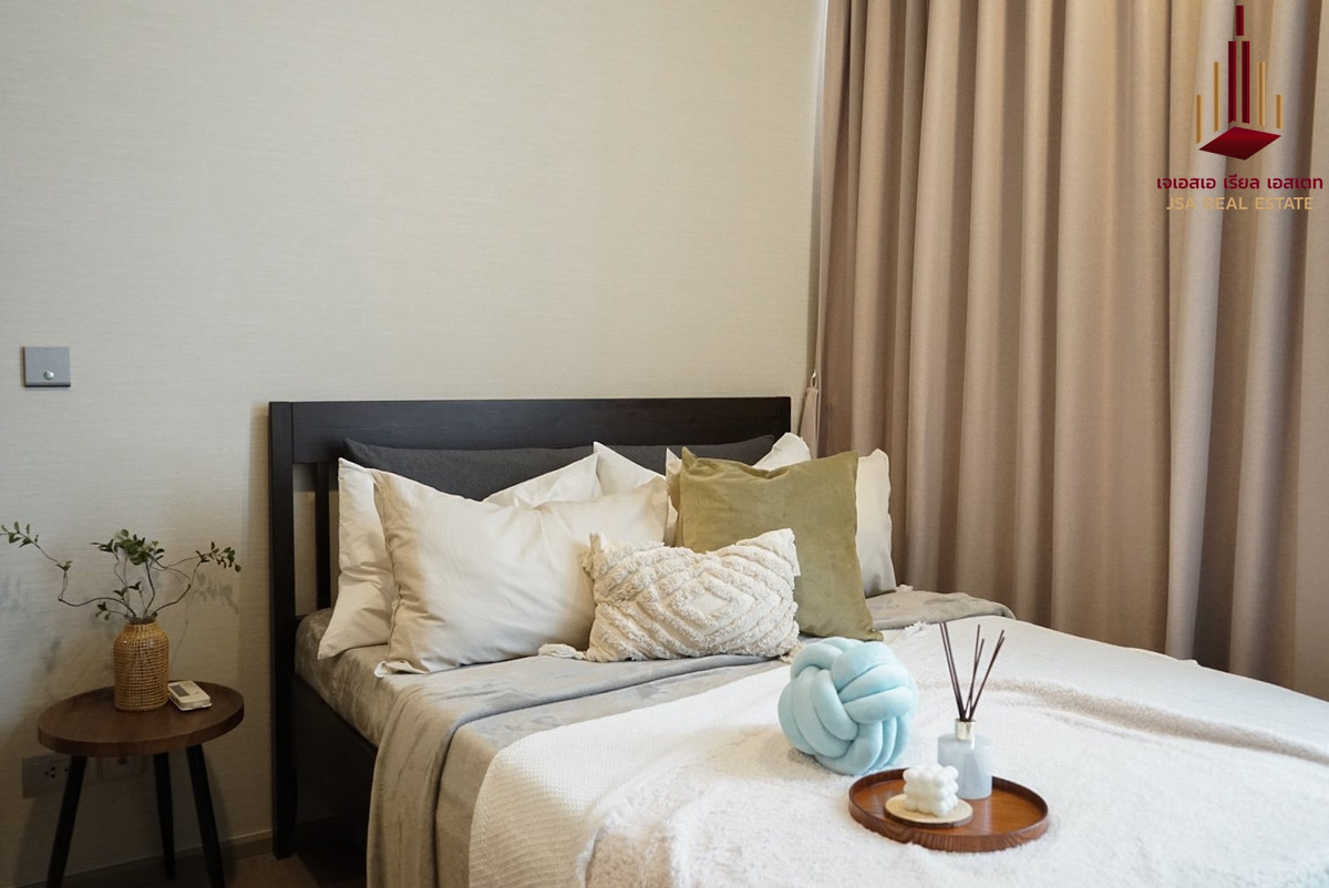 For RentCondoSukhumvit, Asoke, Thonglor : ✨ For Rent: Celes Asoke Condo ✨ 💰 Only 33,500 THB/month