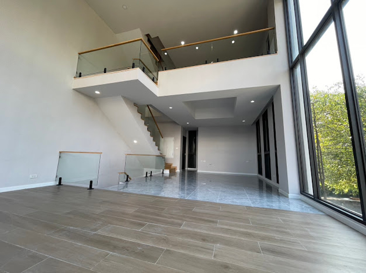 ให้เช่าโฮมออฟฟิศสุขุมวิท อโศก ทองหล่อ : House Soi Thonglor 25 บ้านเดี่ยวในซอยทองหล่อ 25 โครงการ Sage ทองหล่อ 362 ต.ร.ม.มีลิฟต์