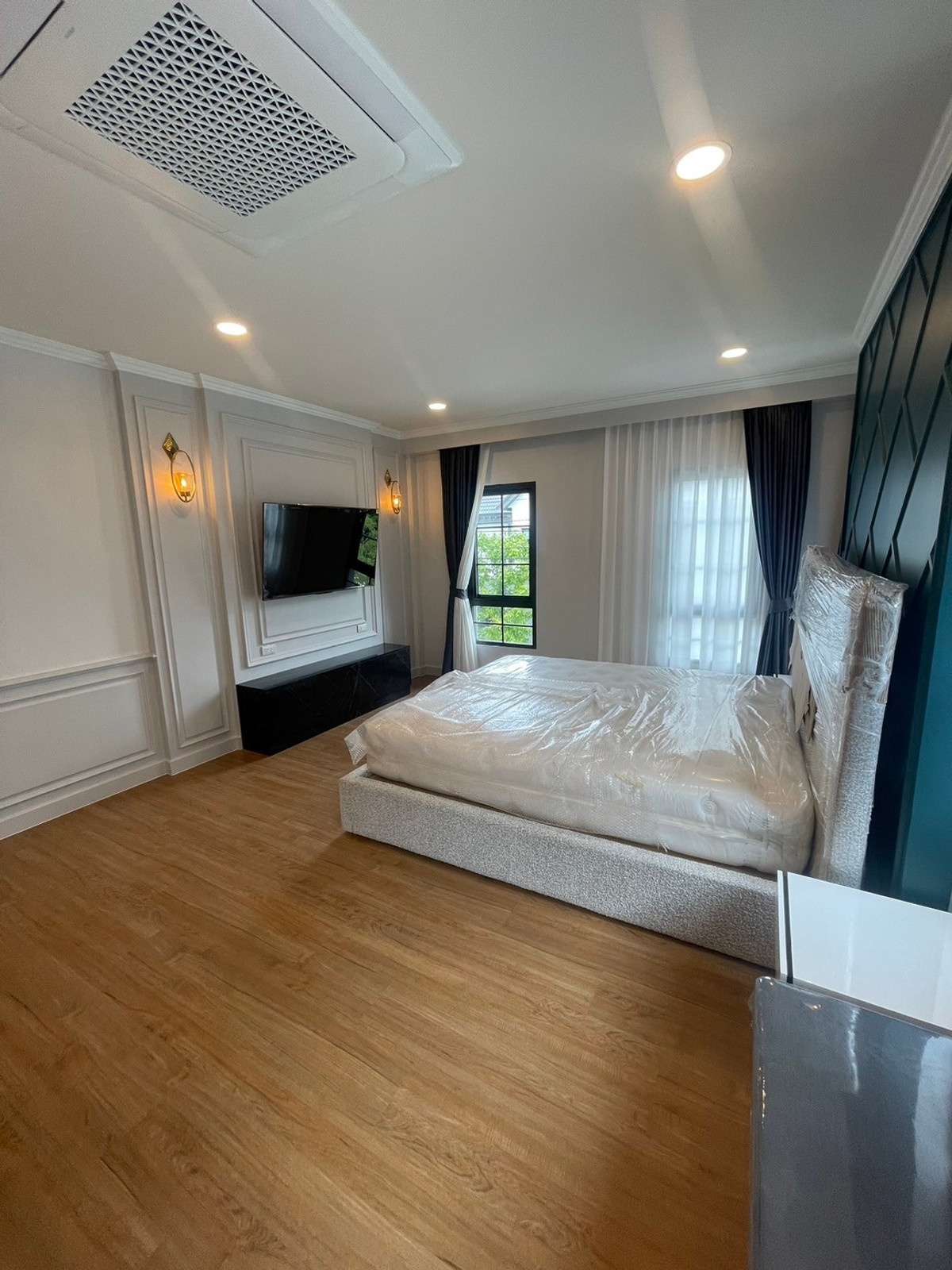 For RentHouseBangna, Bearing, Lasalle : 🏡 Luxury House for Rent | Large Size | Ready to Move In