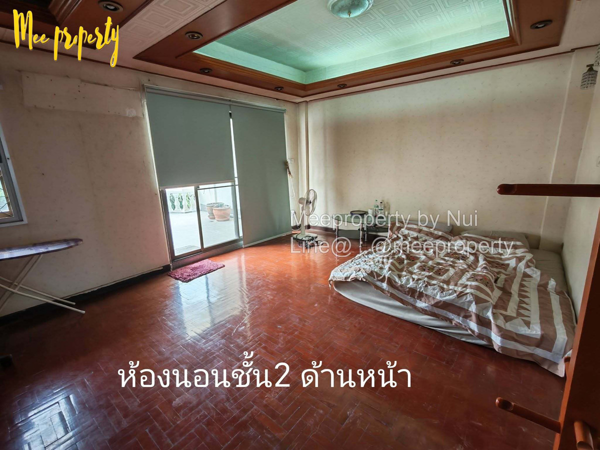 For RentTownhomeSukhumvit, Asoke, Thonglor : Rent / Townhome Thonglor 4 floors, land size 44 sq m. | usable area 300 sq m. Prime location, Soi Thonglor 21 (Sukhumvit 55) ME-258