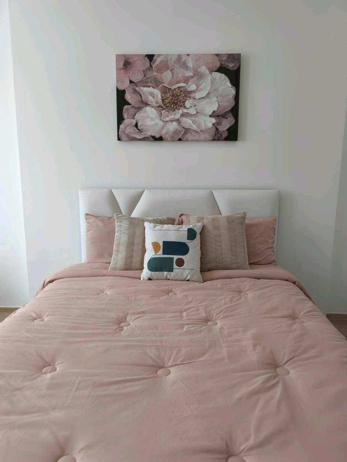 For RentCondoPattanakan, Srinakarin : #E133 🎉230369 Condo for Rent The Rich Rama 9 - Srinakarin