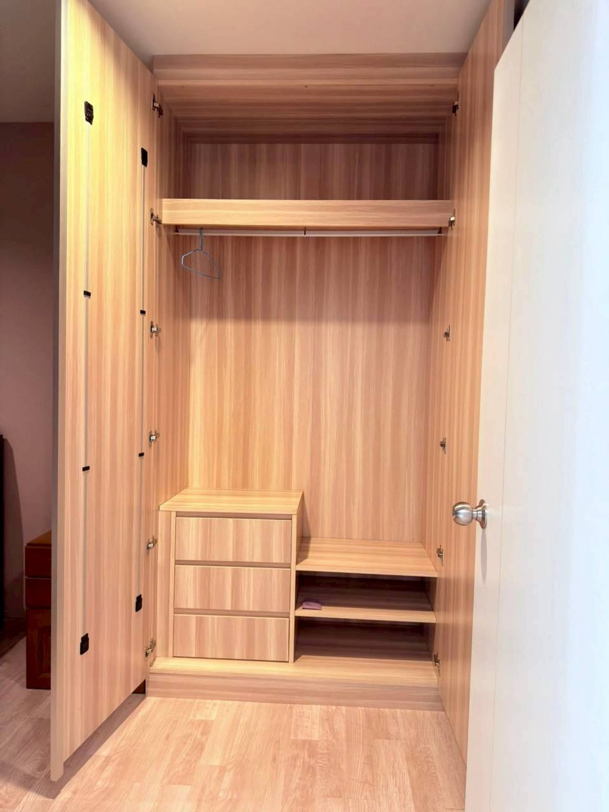 ให้เช่าคอนโดพระราม 9 เพชรบุรีตัดใหม่ RCA : ✅ PAR194 ✅ Line : @p2nproperty