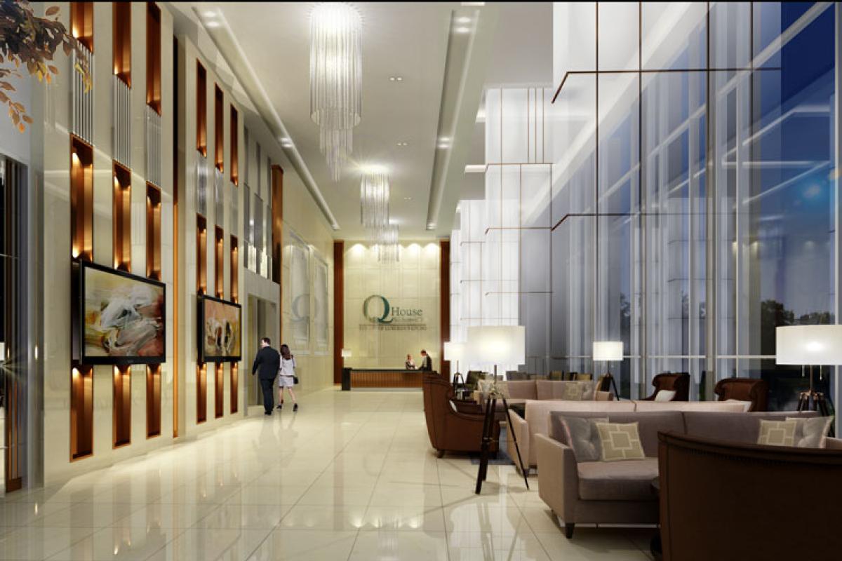 ขายคอนโดพระราม 9 เพชรบุรีตัดใหม่ RCA : 30/03/2026, รวมค่าโอนหรูหราพร้อมอยู่! คอนโด Q Asoke 3 ห้องนอน ใจกลางเพชรบุรี 
ขาย 43 ลบ. / เช่า 1 แสน บรรยากาศสงบ ใกล้ MRT เซนทรัล-เทอมินอล21 0642748883