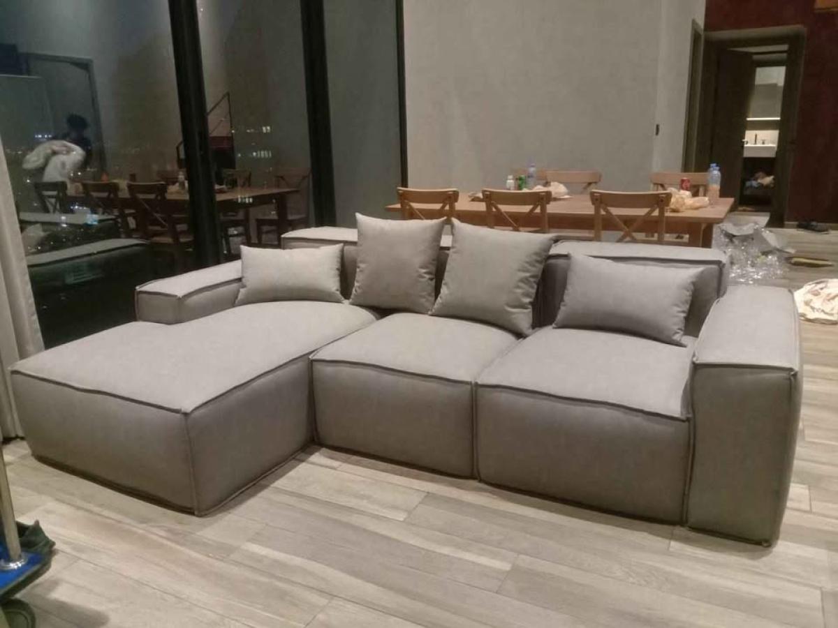 ขายคอนโดสุขุมวิท อโศก ทองหล่อ : 30/03/2026, ขาย-เช่า The Lofts Asoke 3นอน 3น้ำ 130 ตร.ม. ใจกลางอโศก ใกล้ BTS/MRT 
ราคา 39 ลบ. หรือเช่า 130,000 บ./ด. สะดวกทุกการเดินทาง พร้อมสิ่งอำนวยความสะดวกครบครัน! 0642748883