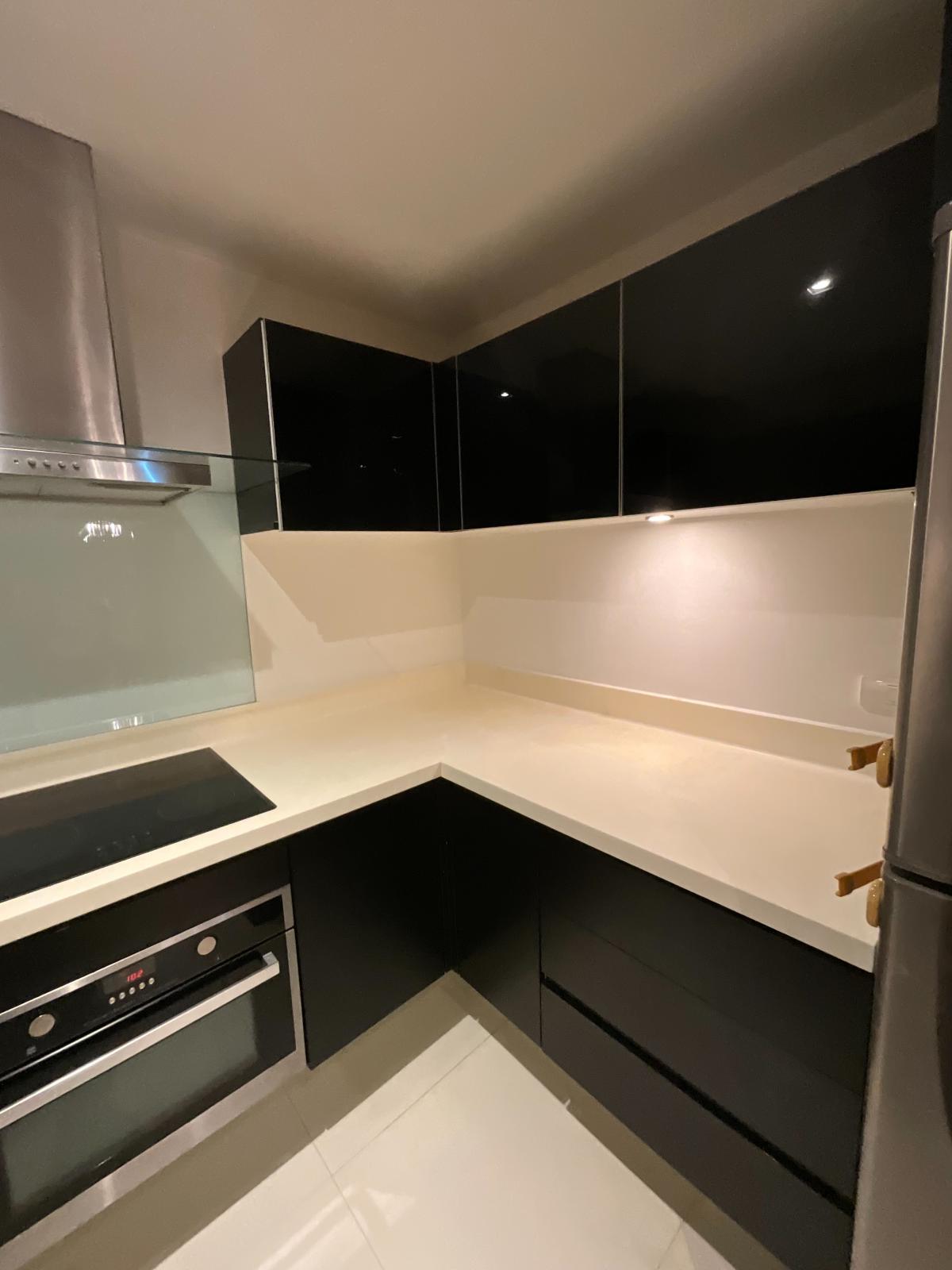 For RentCondoSukhumvit, Asoke, Thonglor : 03/04/2026, Luxury 2-bedroom 117 sq.m. at Eight Thonglor Residence
Rent only 80,000 Baht/month near Thonglor BTS with complete amenities! 0642748883