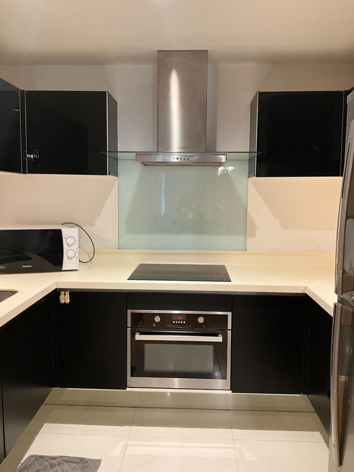 For RentCondoSukhumvit, Asoke, Thonglor : 03/04/2026, Luxury 2-bedroom 117 sq.m. at Eight Thonglor Residence
Rent only 80,000 Baht/month near Thonglor BTS with complete amenities! 0642748883