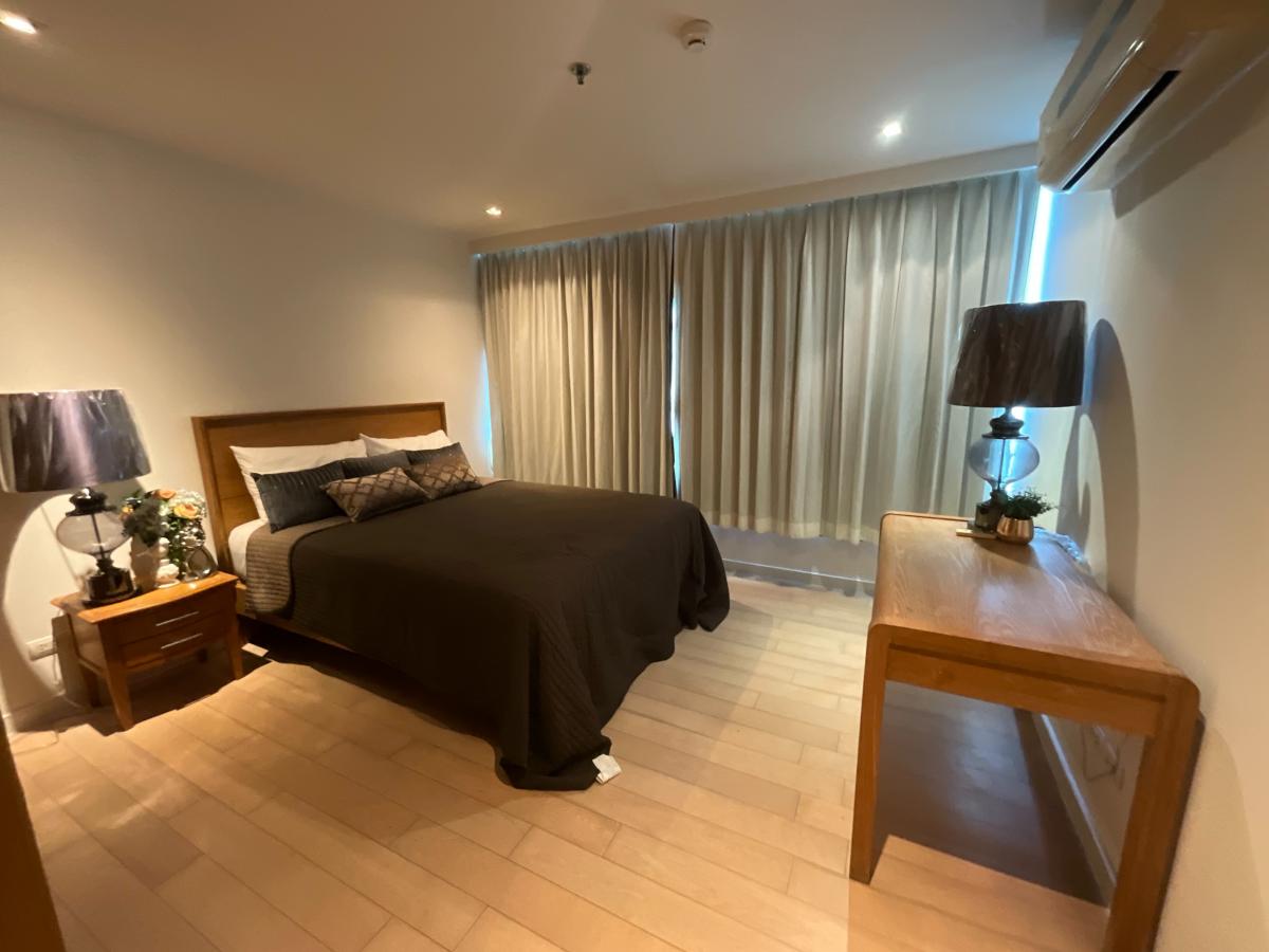 For RentCondoSukhumvit, Asoke, Thonglor : 03/04/2026, Luxury 2-bedroom 117 sq.m. at Eight Thonglor Residence
Rent only 80,000 Baht/month near Thonglor BTS with complete amenities! 0642748883