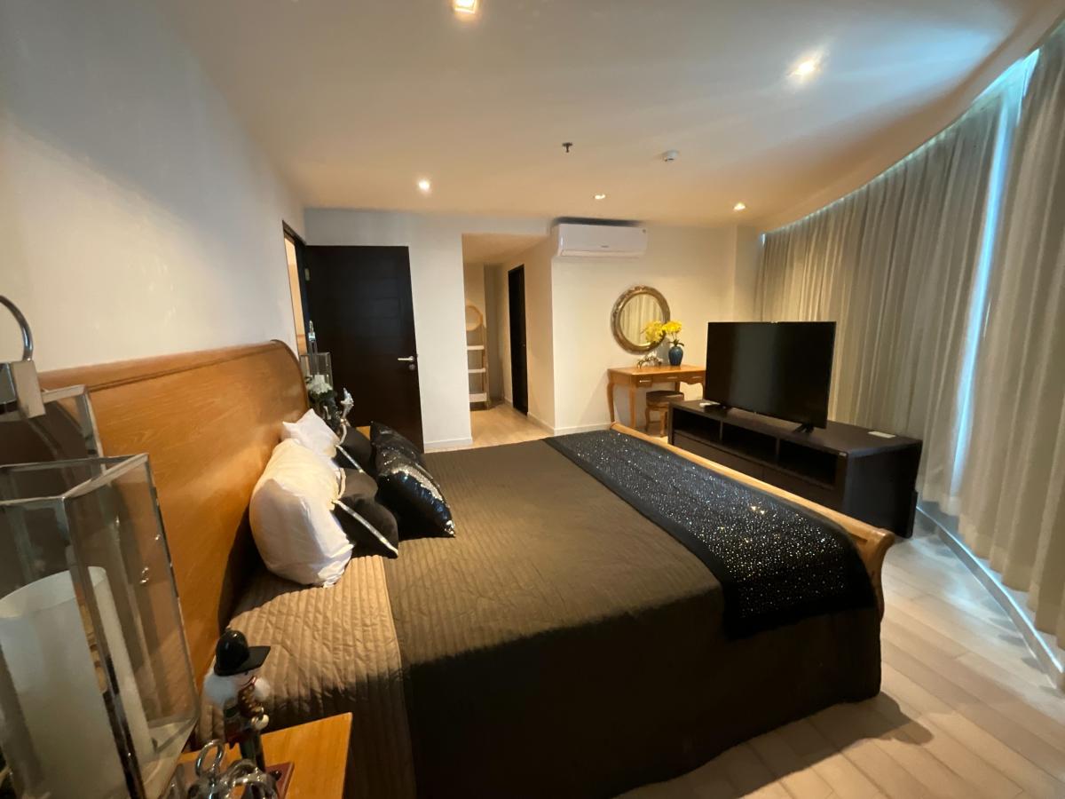 For RentCondoSukhumvit, Asoke, Thonglor : 03/04/2026, Luxury 2-bedroom 117 sq.m. at Eight Thonglor Residence
Rent only 80,000 Baht/month near Thonglor BTS with complete amenities! 0642748883