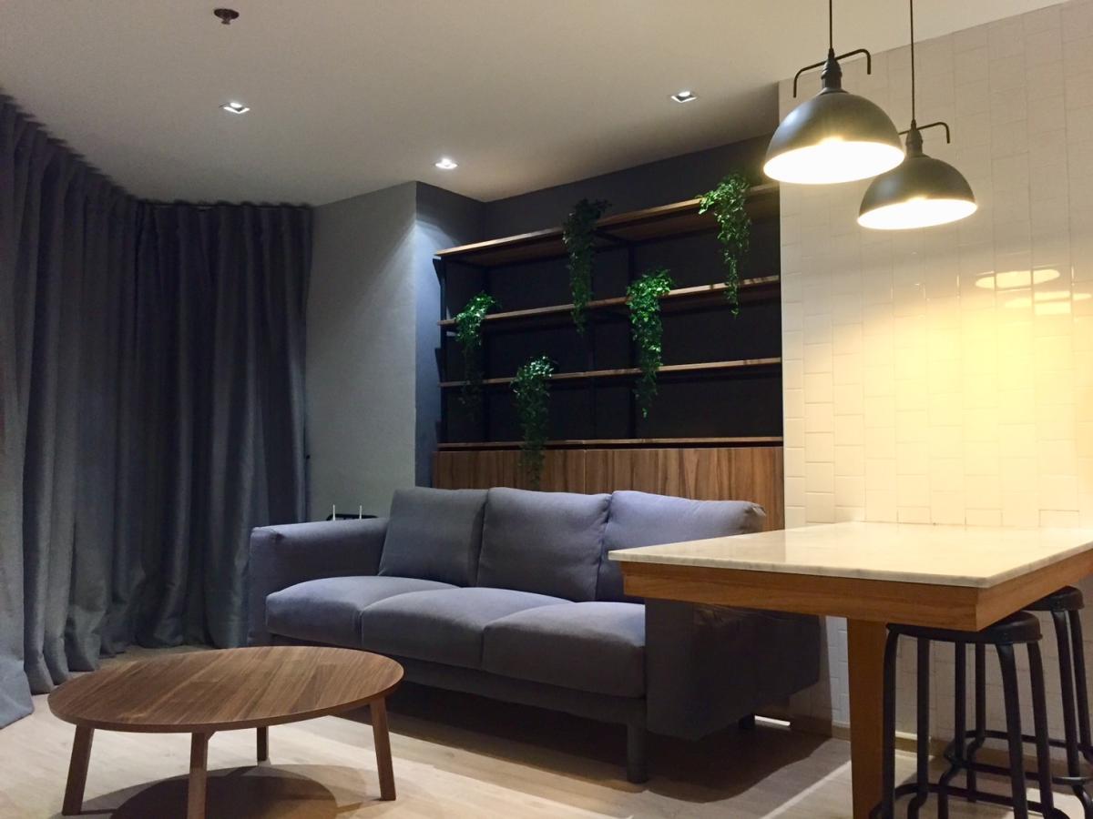 For SaleCondoRatchathewi,Phayathai : 03/04/2026, Luxury condo in the heart of Ari, 2 bedrooms, 2 bathrooms, 74 sqm.
For sale at 6.89 million THB / for rent at 30,000 THB, close to BTS/MRT! 0642748883