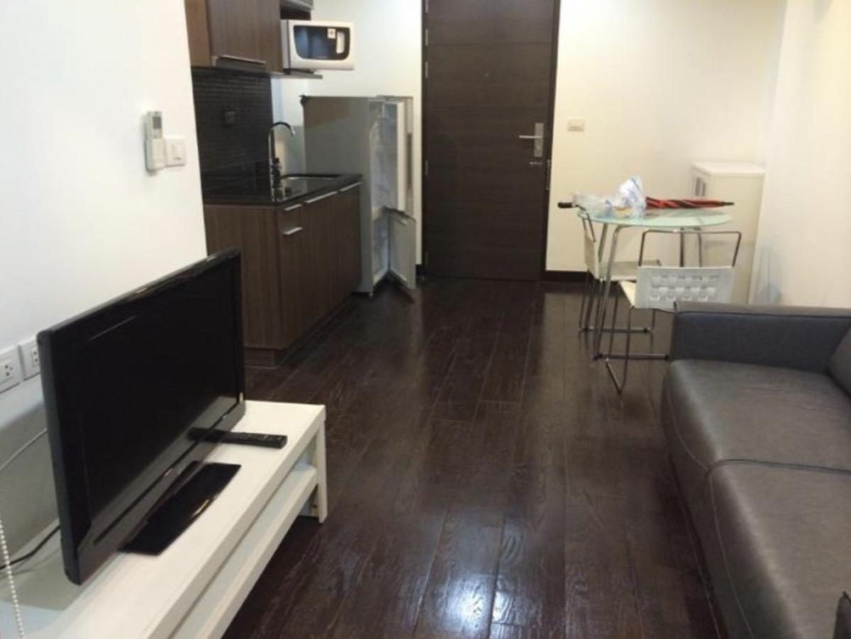 For SaleCondoRatchathewi,Phayathai : 03/04/2026, Great deal Ideo Q Phayathai 1 bedroom near Phaya Thai BTS
with complete facilities at only 7.56 million THB! 0642748883