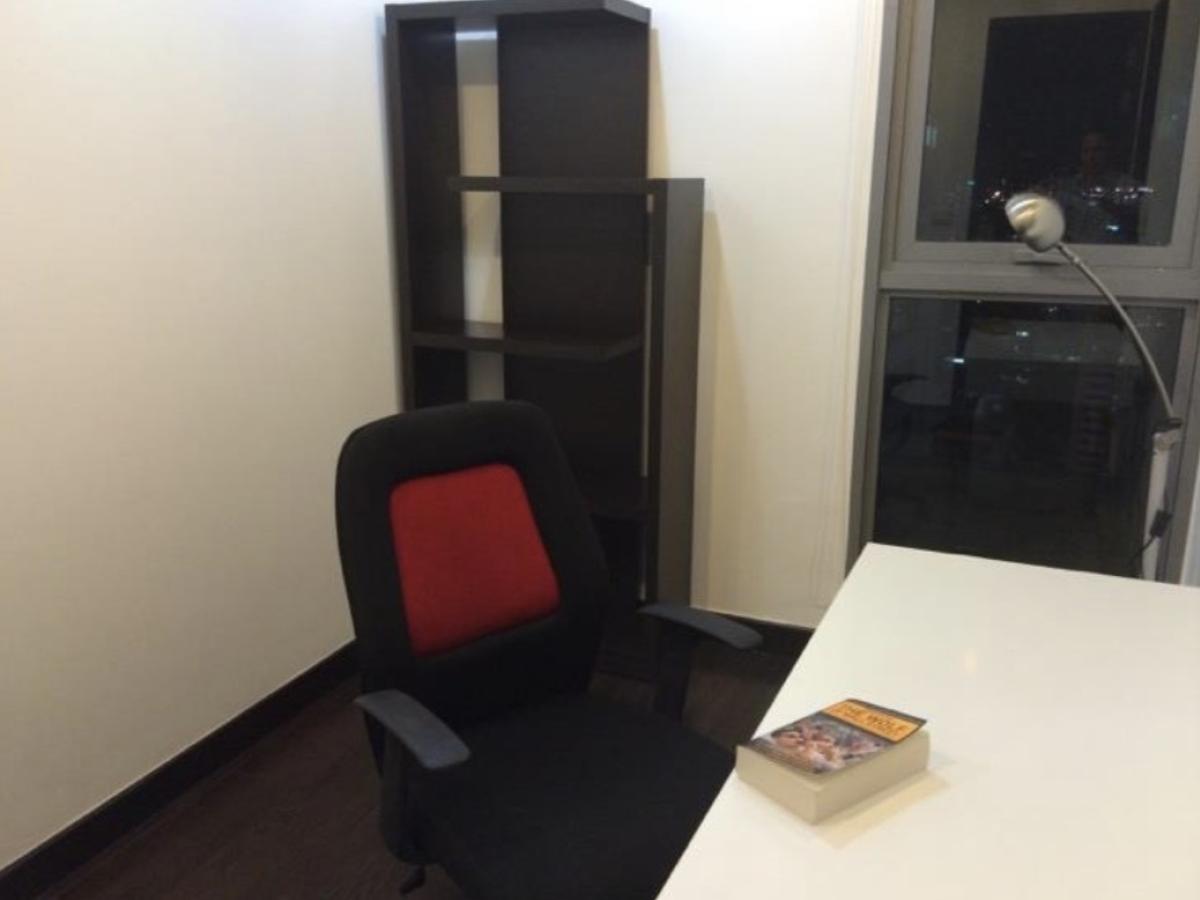 For SaleCondoRatchathewi,Phayathai : 03/04/2026, Great deal Ideo Q Phayathai 1 bedroom near Phaya Thai BTS
with complete facilities at only 7.56 million THB! 0642748883