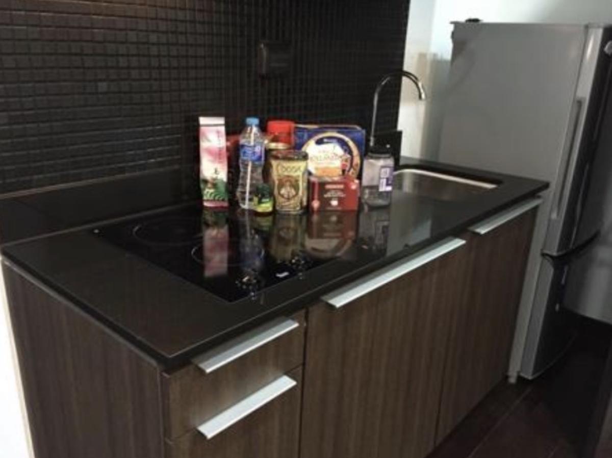 For SaleCondoRatchathewi,Phayathai : 03/04/2026, Great deal Ideo Q Phayathai 1 bedroom near Phaya Thai BTS
with complete facilities at only 7.56 million THB! 0642748883