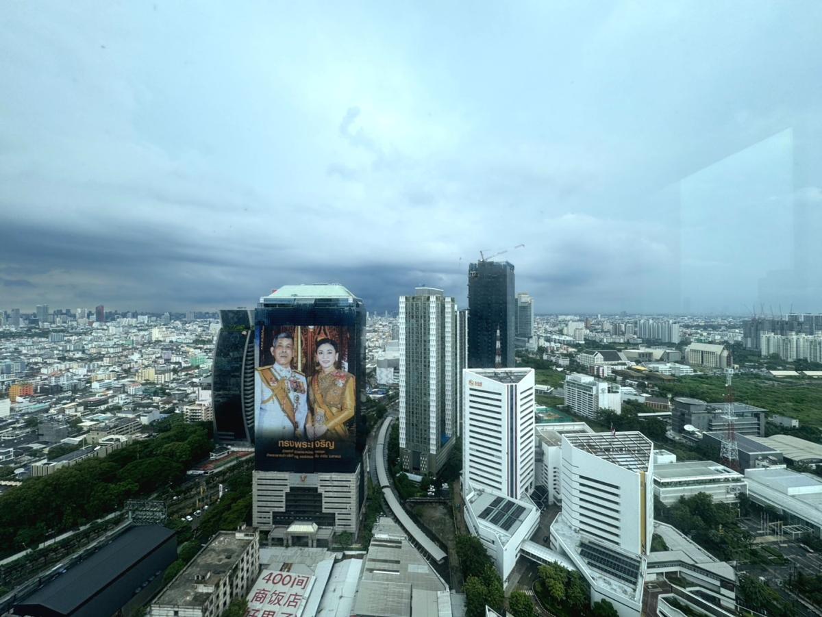 ขายคอนโดพระราม 9 เพชรบุรีตัดใหม่ RCA : 03/04/2026, รวมค่าโอนคอนโดหรู Belle Grand พระราม 9 
2 ห้องนอน 100 ตร.ม. ใจกลางเมือง ใกล้ BTS/MRT เริ่ม 10.49 ล้าน! 0642748883