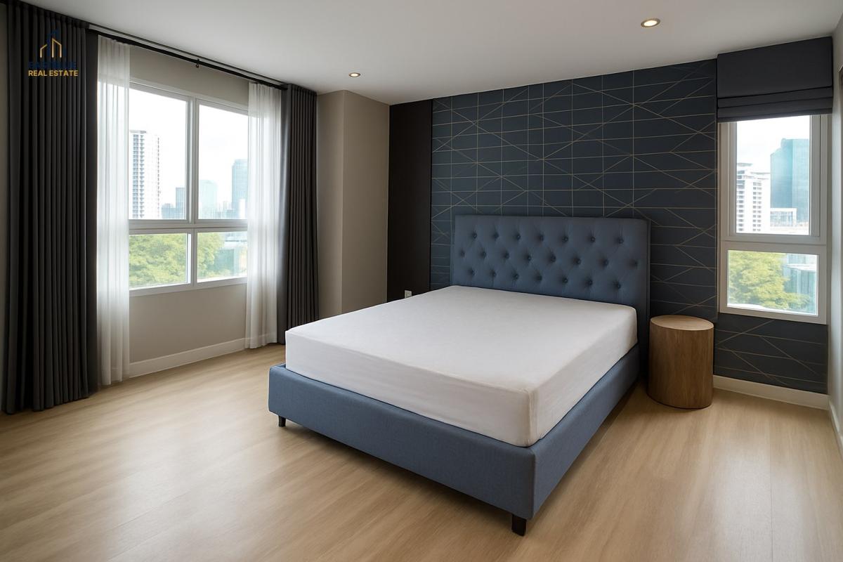 ขายคอนโดสุขุมวิท อโศก ทองหล่อ : 03/04/2026, รวมค่าโอนคอนโดหรู 2 ห้องนอน ใจกลางพร้อมพงษ์ 🚆 พร้อมเข้าอยู่! 
Condo One X Sukhumvit 26 ขนาด 75 ตร.ม. เพียง 7.5 ล้าน! 0642748883