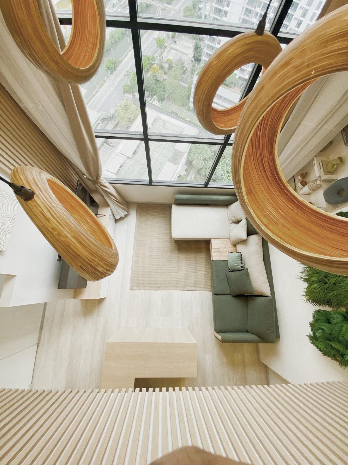 ขายคอนโดสาทร นราธิวาส : 03/04/2026, รวมค่าโอนคอนโดหรู KnightsBridge Prime Sathorn 1 นอน 37 ตร.ม. ใกล้ BTS Chong Nonsi 
ราคาเพียง 5.6 ล้าน พร้อมสิ่งอำนวยความสะดวกครบครัน ลงทุนคุ้ม! 0642748883