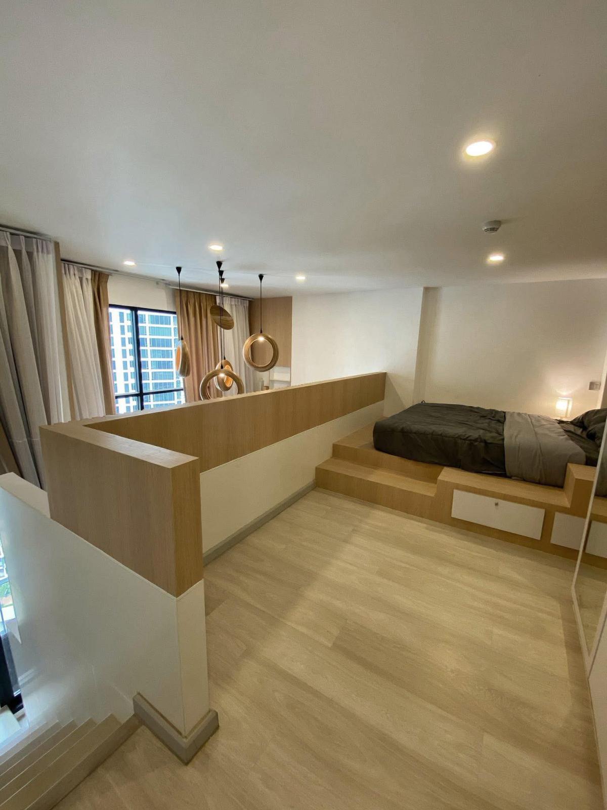 ขายคอนโดสาทร นราธิวาส : 03/04/2026, รวมค่าโอนคอนโดหรู KnightsBridge Prime Sathorn 1 นอน 37 ตร.ม. ใกล้ BTS Chong Nonsi 
ราคาเพียง 5.6 ล้าน พร้อมสิ่งอำนวยความสะดวกครบครัน ลงทุนคุ้ม! 0642748883