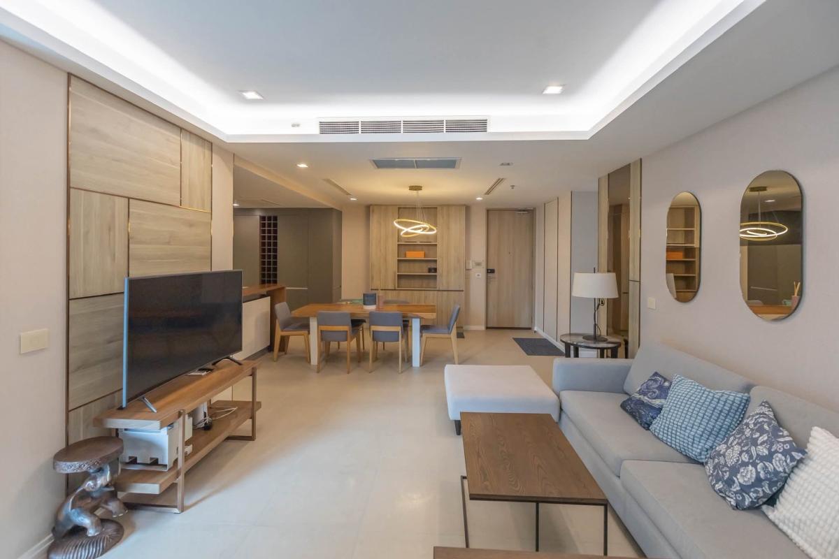 For SaleCondoWongwianyai, Charoennakor : 03/04/2026, For sale or rent: The River, 3 bedrooms, 3 bathrooms, 138 sq.m., river view, starting at 23.9 million. Luxurious relaxation near Sathorn Pier with complete amenities! 0642748883