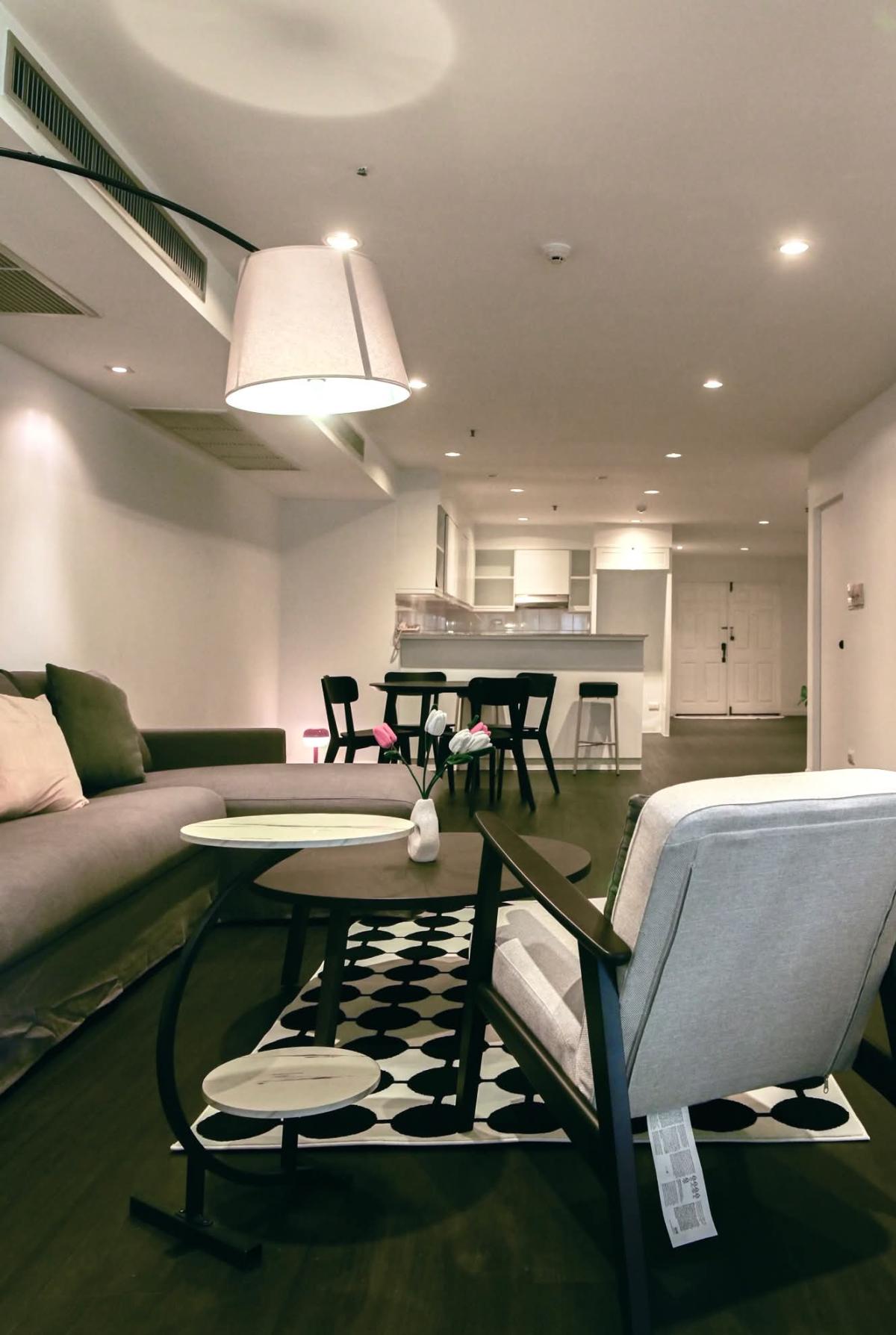 ขายคอนโดนานา : 03/04/2026, รวมค่าโอนLuxury 2-Bed Condo @ Crystal Garden Nana BTS – Prime Location! 
ขาย/เช่า 127 ตร.ม. ราคาโดนใจ ใกล้ Terminal 21, Emquartier! 0642748883