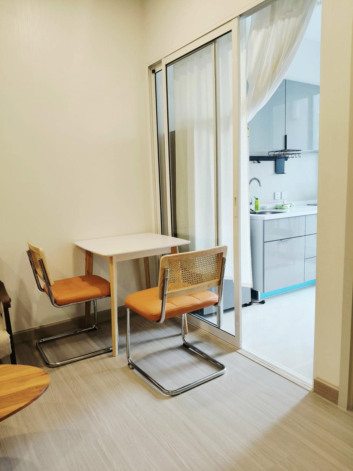 ขายคอนโดสยาม จุฬา สามย่าน : 03/04/2026, รวมค่าโอนที่สุดของทำเลใจกลางเมือง! Supalai Premier Si Phraya-Samyan 1 ห้องนอน 41.53 ตร.ม. 
เพียง 5.5 ล้านบาท ใกล้ BTS/MRT สามย่าน ที่ชีวิตคุณคู่ควร! 0642748883